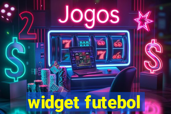 widget futebol